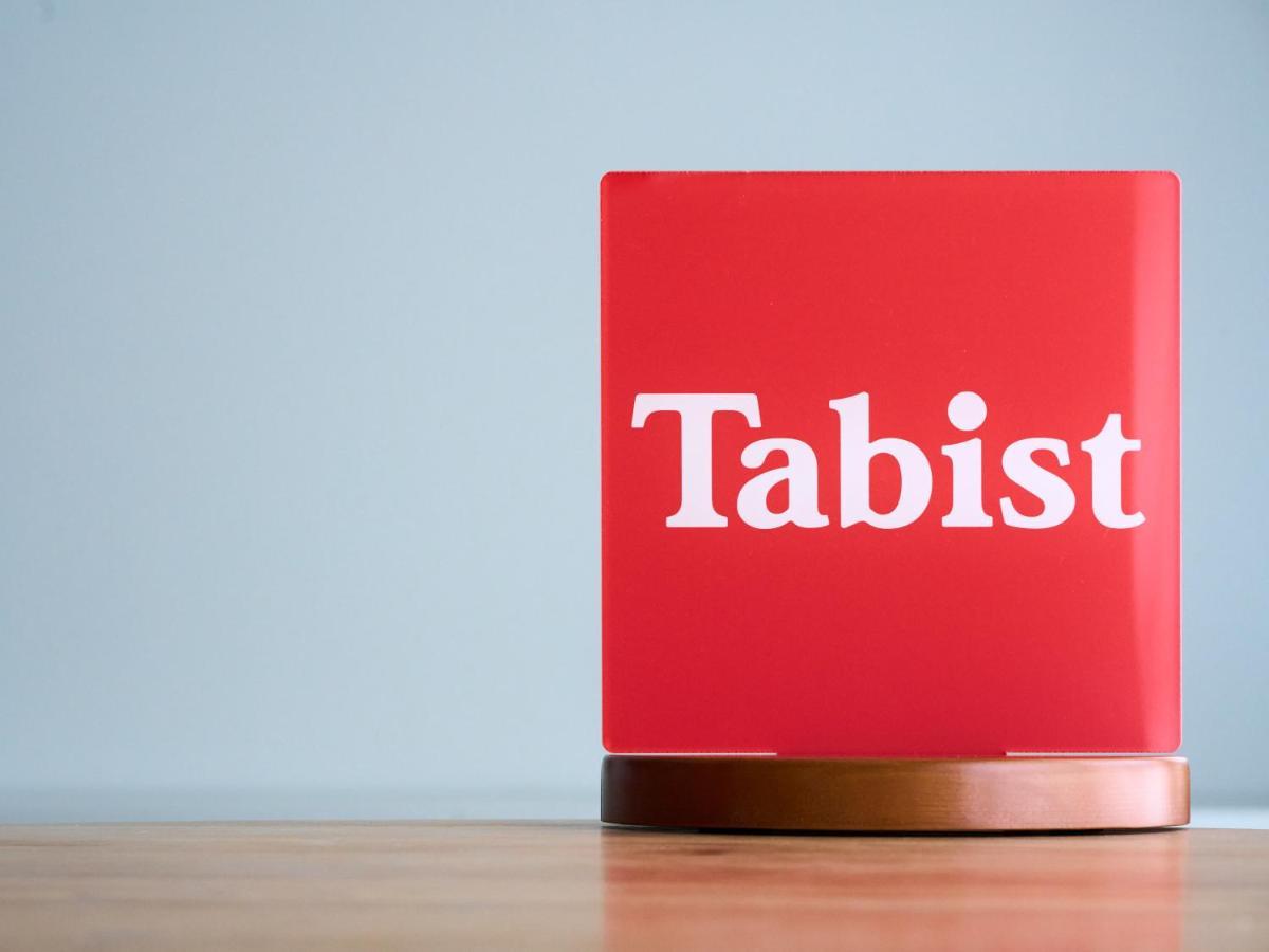 Tabist S Hyde Park Koga Station Hotel Buitenkant foto